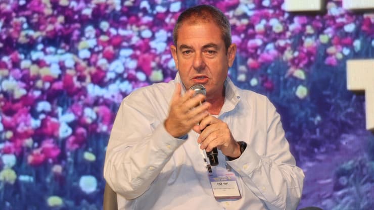 ועידת תקומה וחוסן לאומי