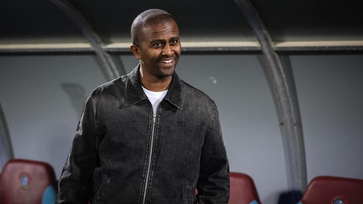 התחיל לעבוד. מסאי דגו (צילום: עוז מועלם) מסאי דגו