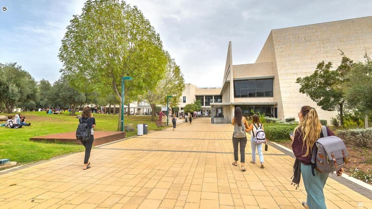 המכללה הצפונית תל-חי, תוכר בקרוב כאוניברסיטת הגליל