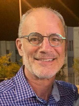 יחיאל לייטר