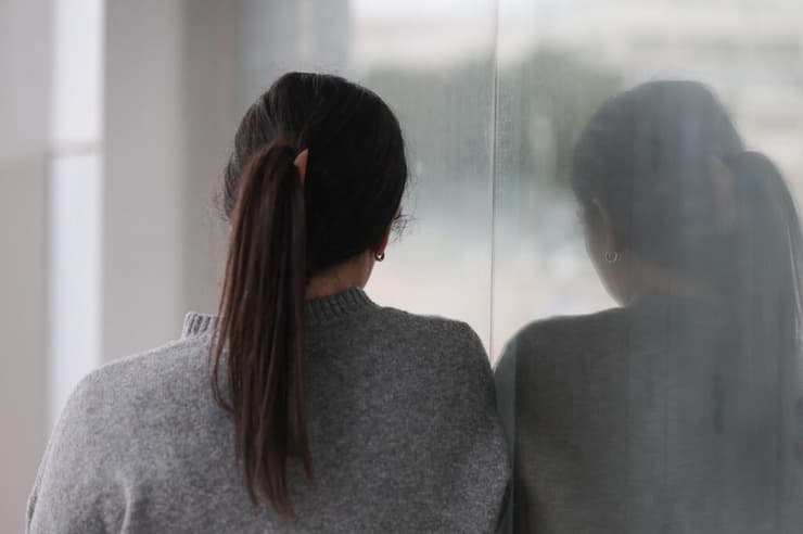 קארין אמא לילד בן 10 , חשפה את פרשת פורטנייט