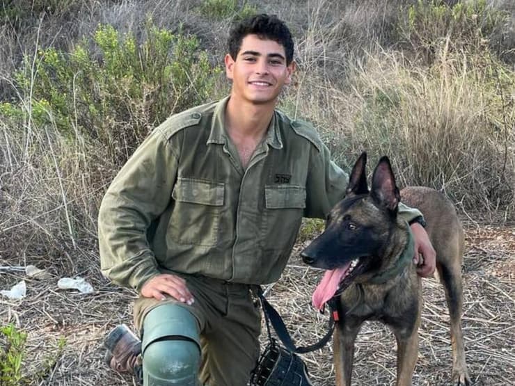 סמ"ר דויד ששון ז"ל