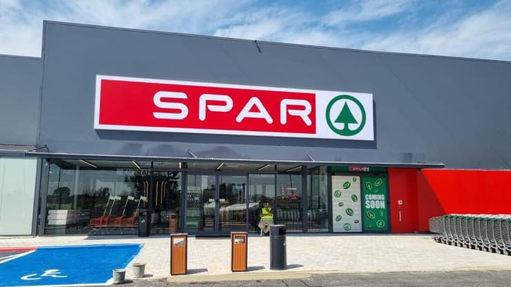  סניף של ספאר