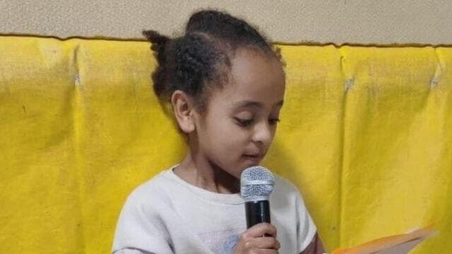 היימנוט קסאו (באדיבות דוברת הסוכנות היהודית) היימנוט קסאו