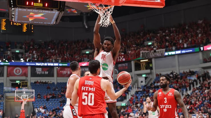 הורד (צילום: אלכס קולומויסקי) הורד