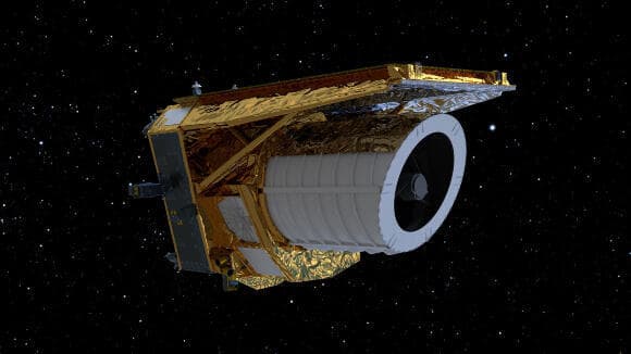  מחיפוש אחר חומר אפל עד חזרה לתקופת הקרח. טלסקופ החלל האירופי אוקלידס