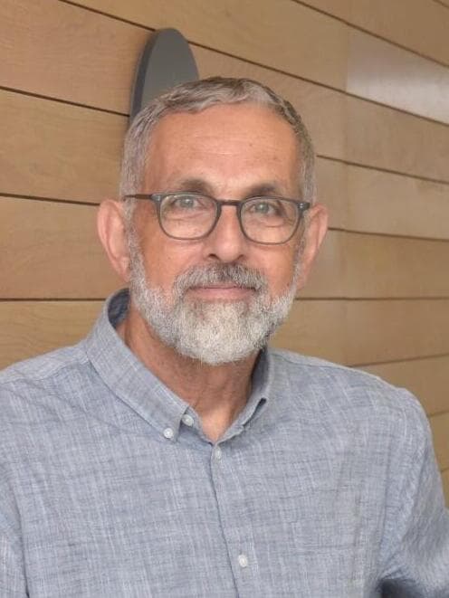 פרופ' משה פרנקל, מנהל תחום אונקולוגיה אינטגרטיבית במרכז הרפואי רמב"ם