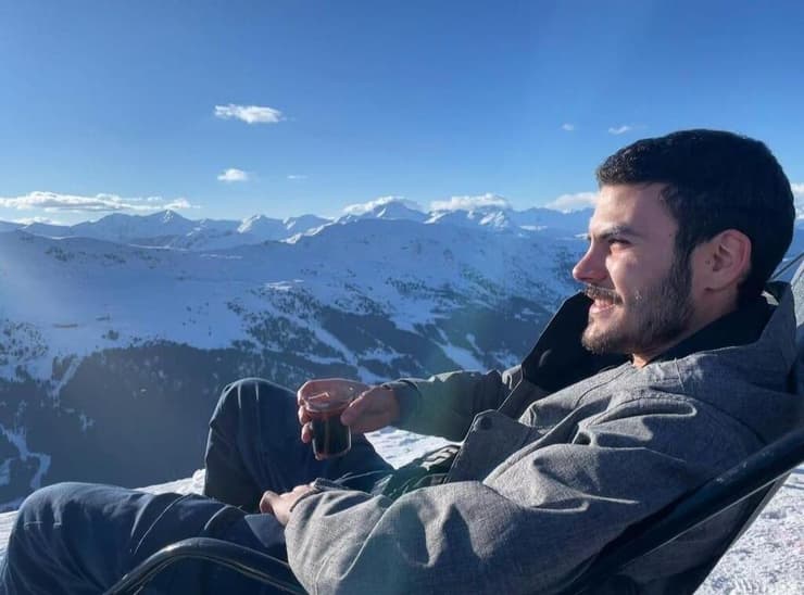 ירדן בוסקילה ז"ל