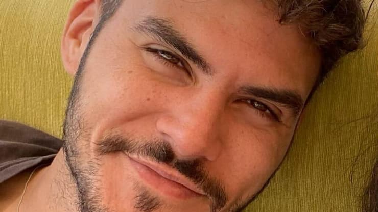 ירדן בוסקילה ז"ל