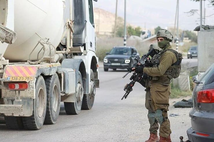 השגרה בעוג'ה  בזמנים של הסלמה ביטחונית