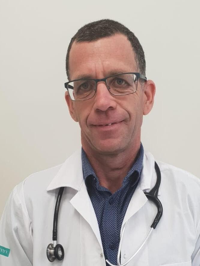 פרופ' ארנון אליצור