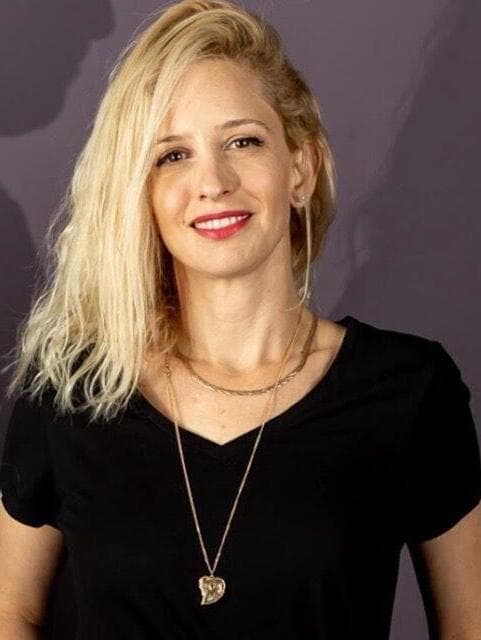 ליגד גרנית (צילום: חיים קמחי) ליגד גרנית