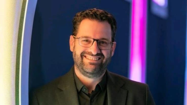 הראל גבעון, מנכ"ל אמדוקס ישראל