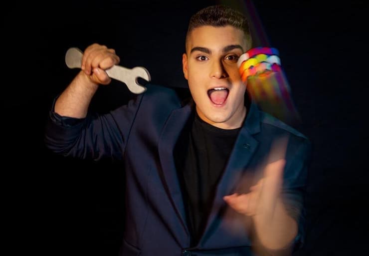 רון הולנדר 