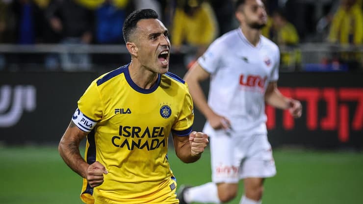 ערן זהבי (צילום: עוז מועלם) ערן זהבי