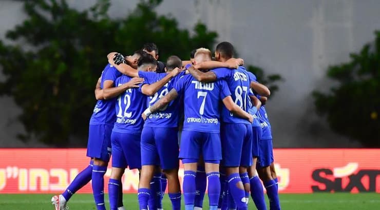 שחקני מכבי פתח תקווה