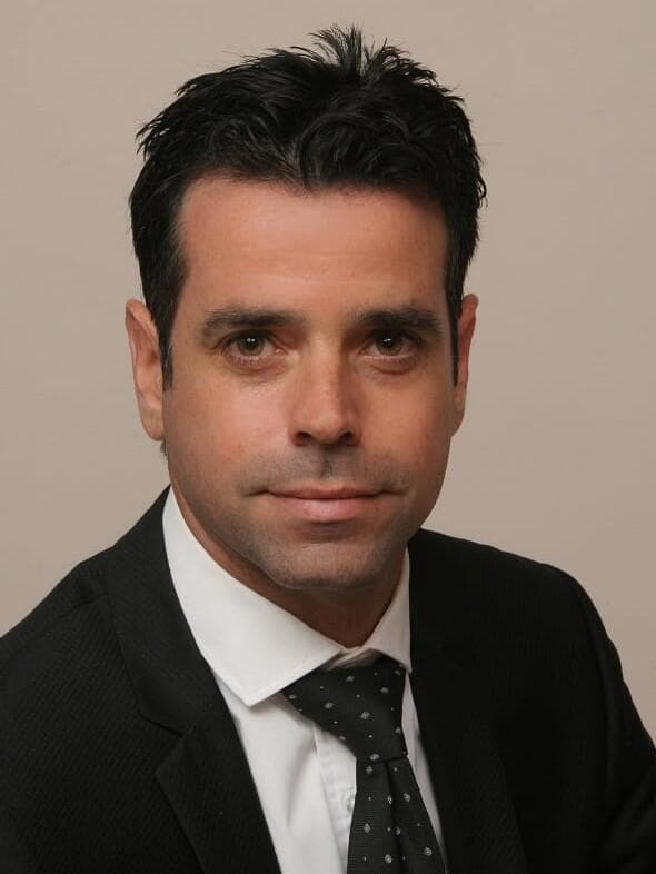 עו"ד אוהד הרן