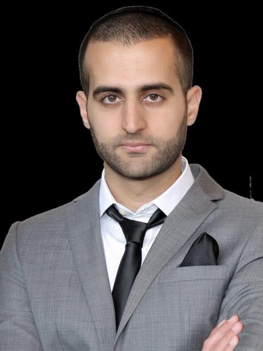 עו"ד צור יוסף