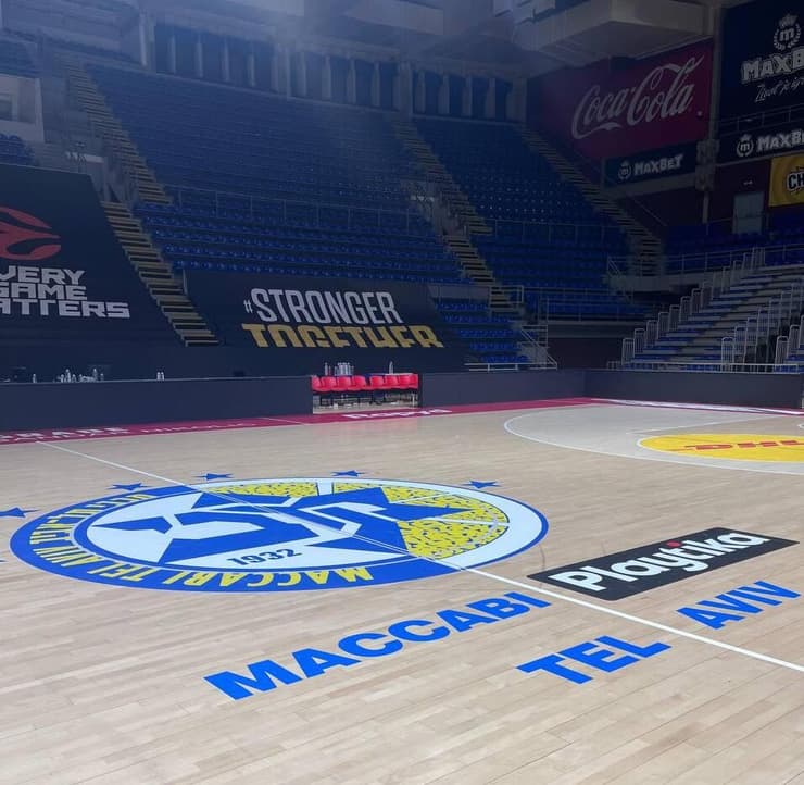 אולם פיוניר