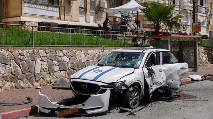 קריית שמונה