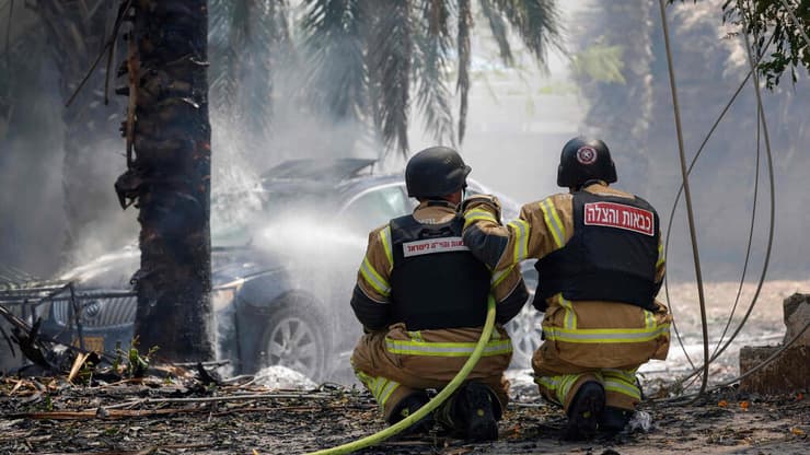 קריית שמונה