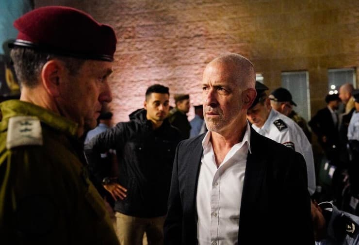 עצרת הפתיחה הממלכתית ביד ושם ל אירועי יום הזיכרון לשואה ולגבורה ביד ושם