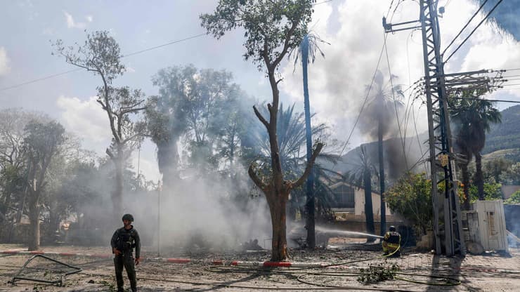 קריית שמונה