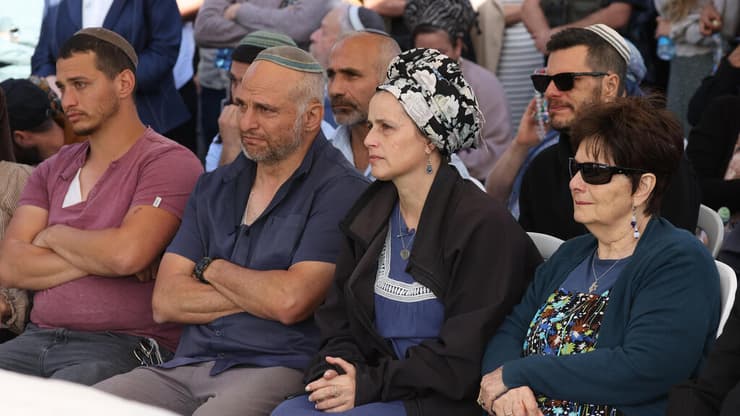 הלךוייתו של אליקים ליבמן ז"ל