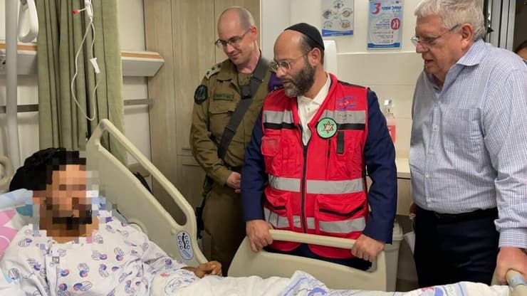 הרב יוסף ערבליך