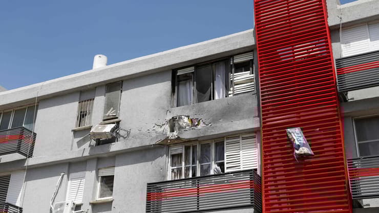 קריית שמונה