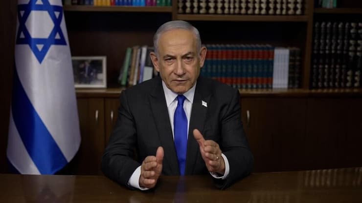 ראש הממשלה, בנימין נתניהו