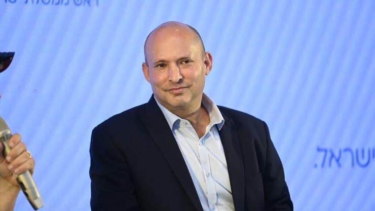 נפתלי בנט