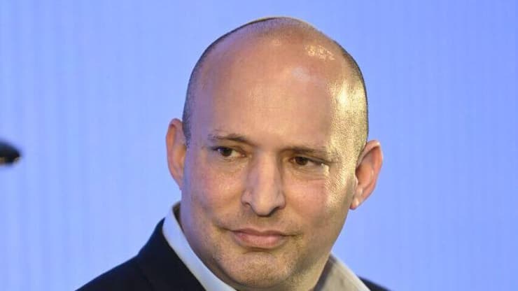 נפתלי בנט