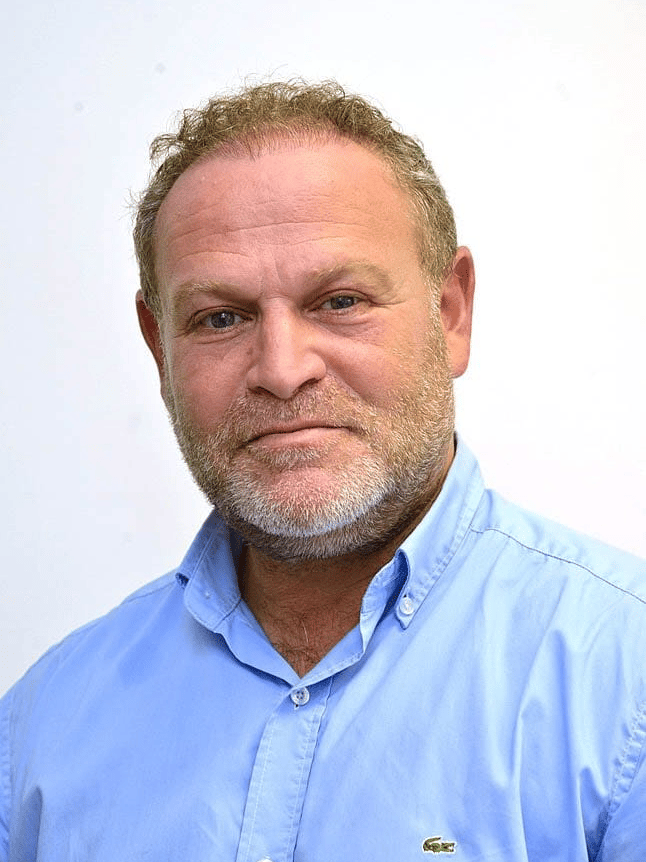 מוטי ויזל (צילום: תמר מצפי) מוטי ויזל בעלים VCELL