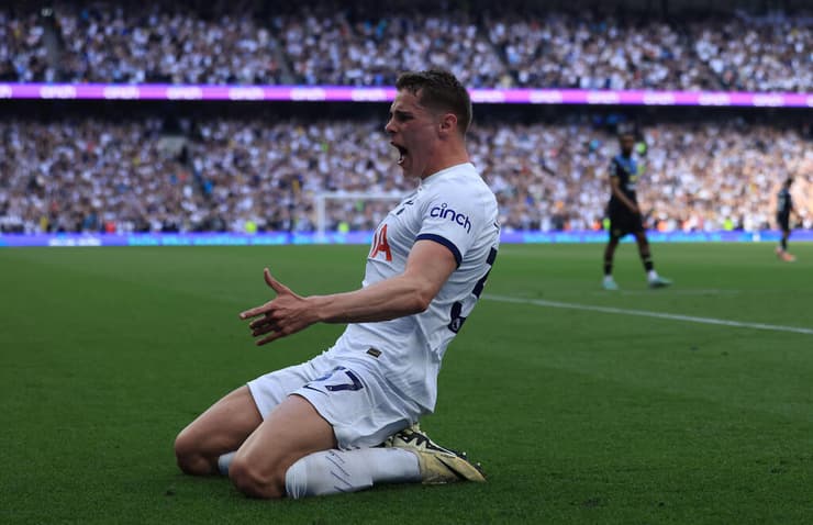 טוטנהאם ברנלי