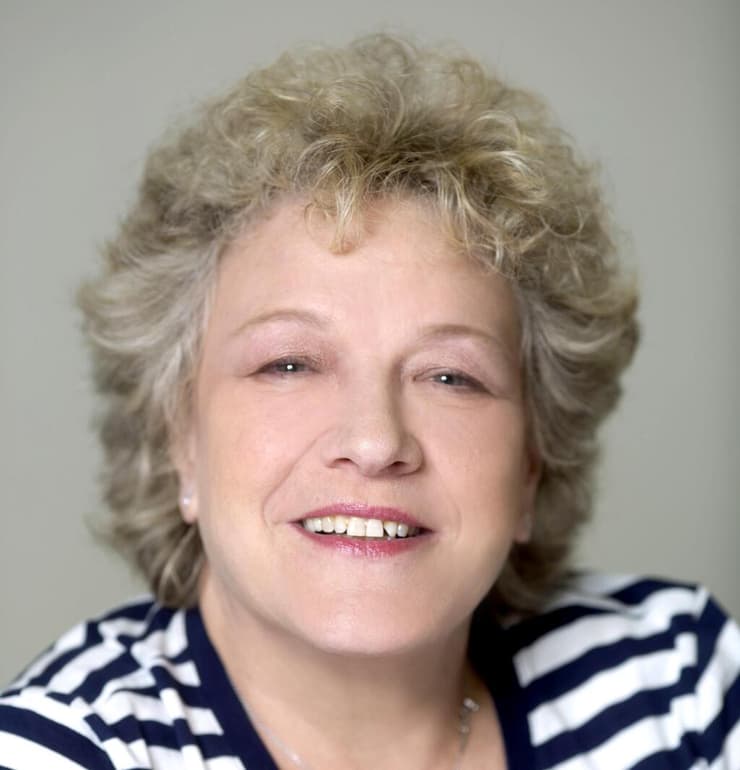 מיה גוטפריד