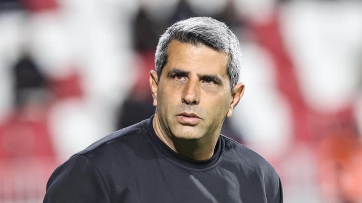 "אנחנו, כמו כולם, ניזונים מכל מה שהמדינה מחליטה". מימר (צילום: גיל נחושתן) מימר