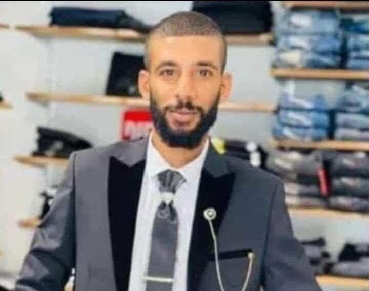 תושב ג'סר א-זרקא מוראד ג'ורבאן נורה למוות