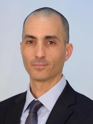 הממונה על רשות שוק ההון, עמית גל