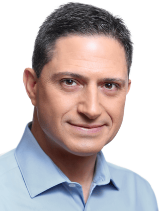 רוביק דנילוביץ', ראש עיריית באר שבע