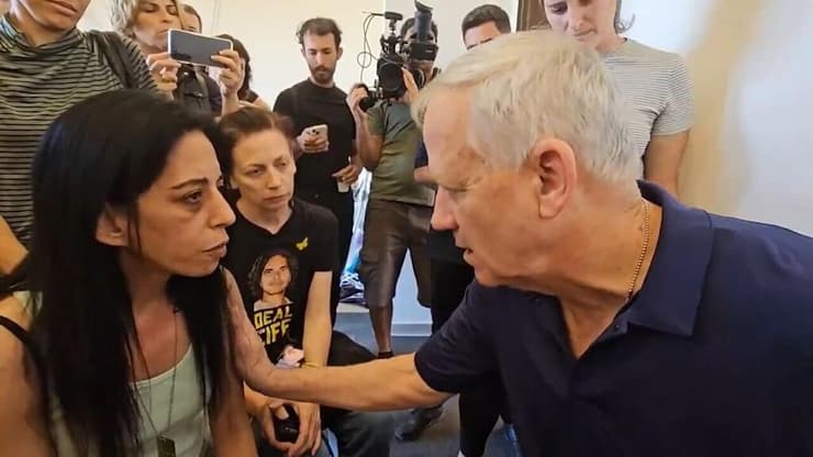  עינב צנגאוקר ובני גנץ
