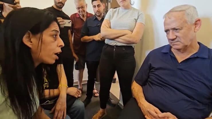 עינב צנגאוקר ובני גנץ