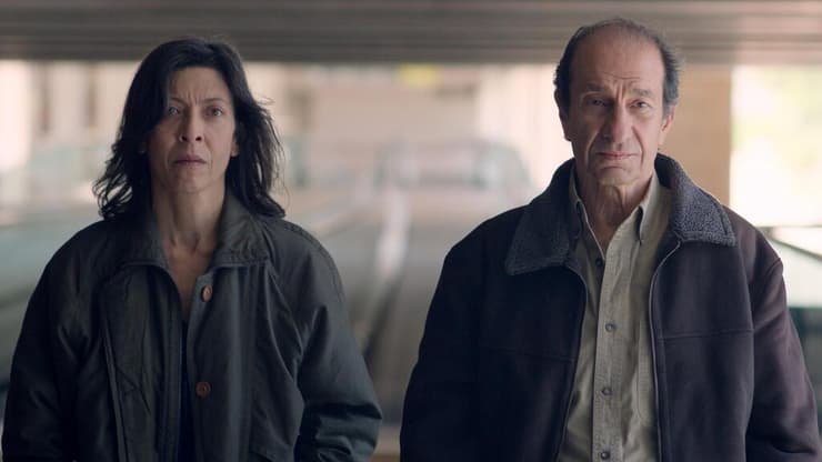 הנציג הישראלי היחיד בפסטיבל, תכלס. מתוך "חמדה" (צילום: ורד אדיר) מתוך "חמדה"