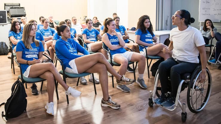 נבחרת העתודה