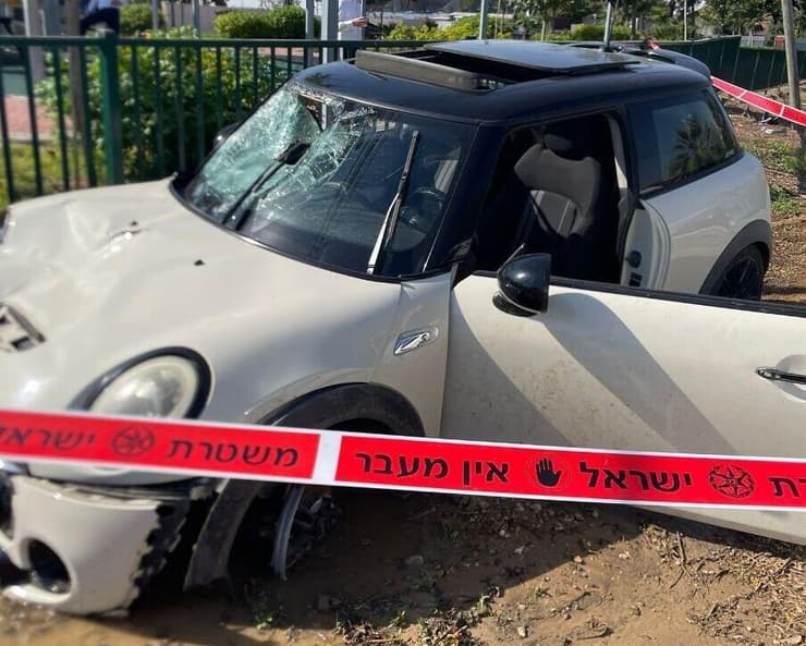 הרכב של החשוד