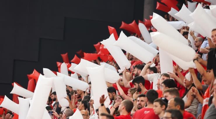 אוהדי הפועל תל אביב (שחר גרוס) אוהדי הפועל תל אביב