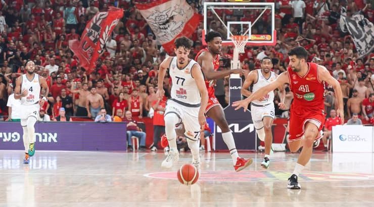 בן שרף דוהר (רויטרס) בן שרף דוהר