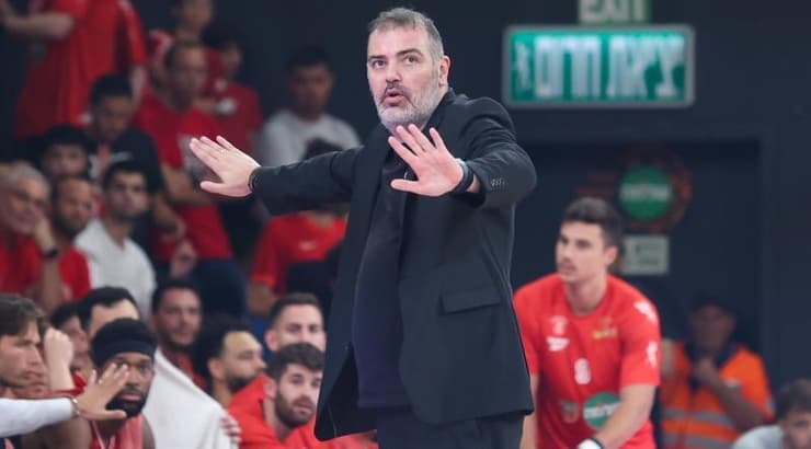 סטפנוס דדאס (שחר גרוס) סטפנוס דדאס