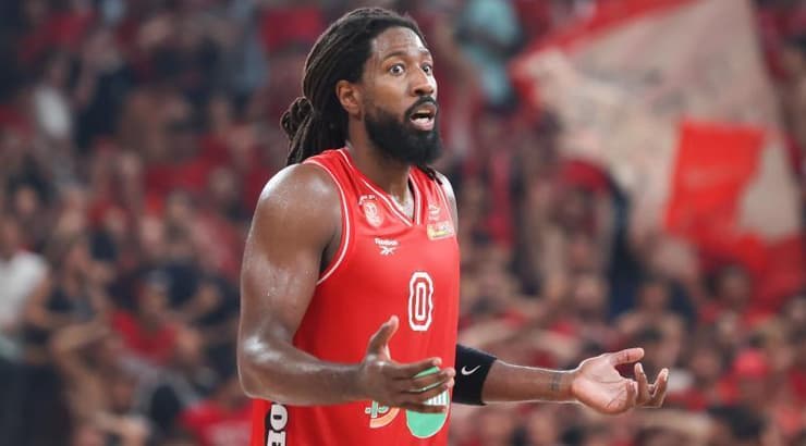 ג'ון הולנד (שחר גרוס) ג'ון הולנד