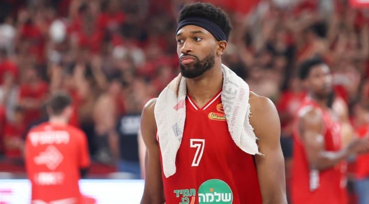 קייל אלכסנדר מתוסכל (שחר גרוס) קייל אלכסנדר מתוסכל